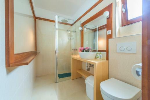 Murter Central A2 U Mjestu Murter - Id:678 Apartment Екстериор снимка