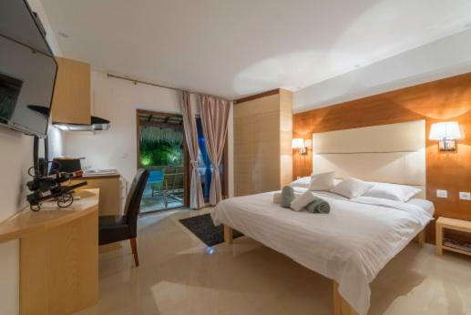 Murter Central A2 U Mjestu Murter - Id:678 Apartment Екстериор снимка