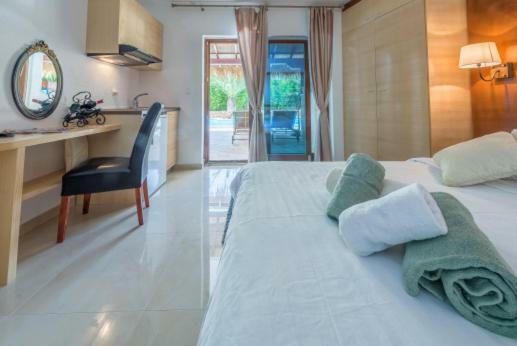 Murter Central A2 U Mjestu Murter - Id:678 Apartment Екстериор снимка