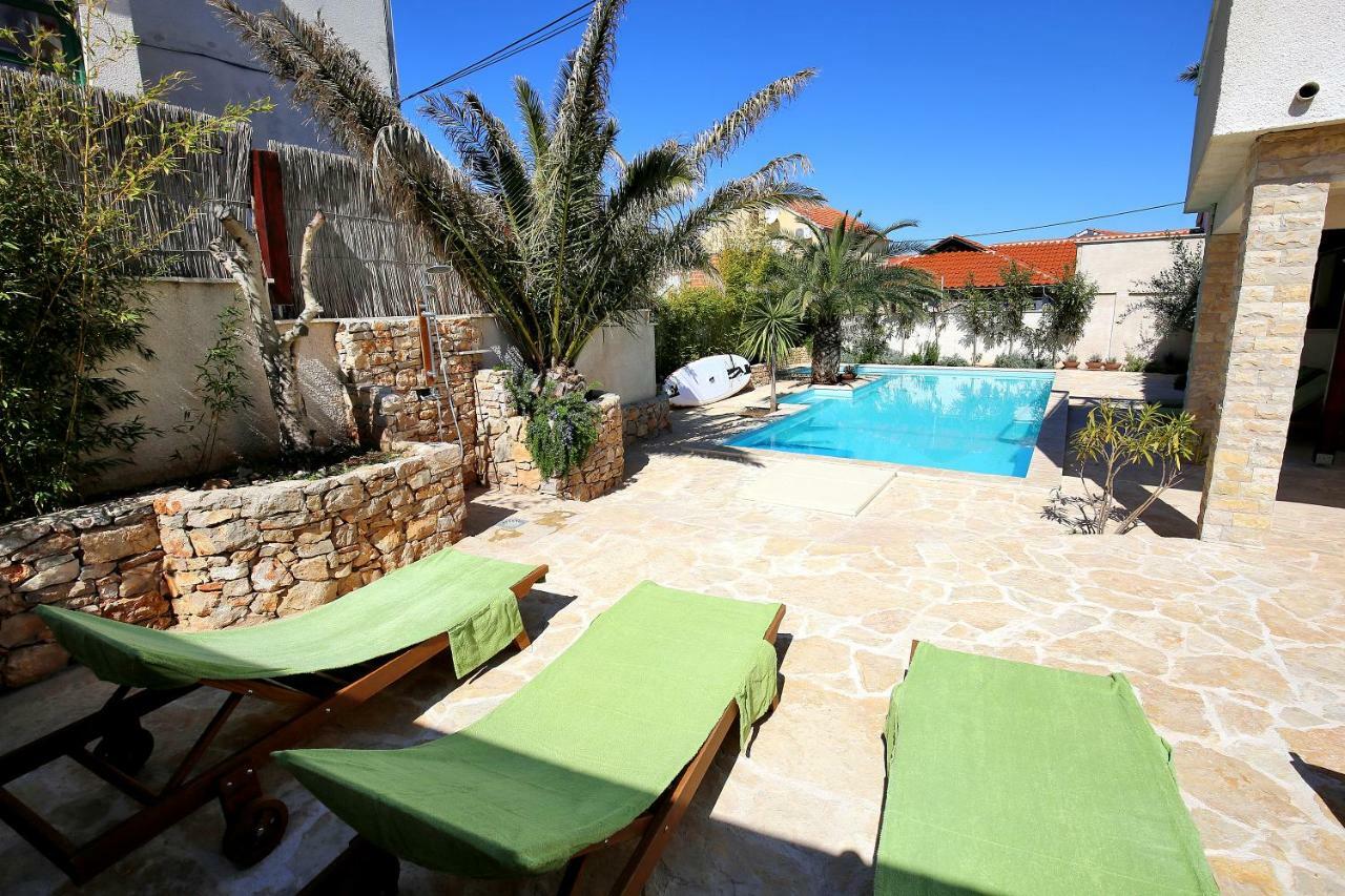 Murter Central A2 U Mjestu Murter - Id:678 Apartment Екстериор снимка