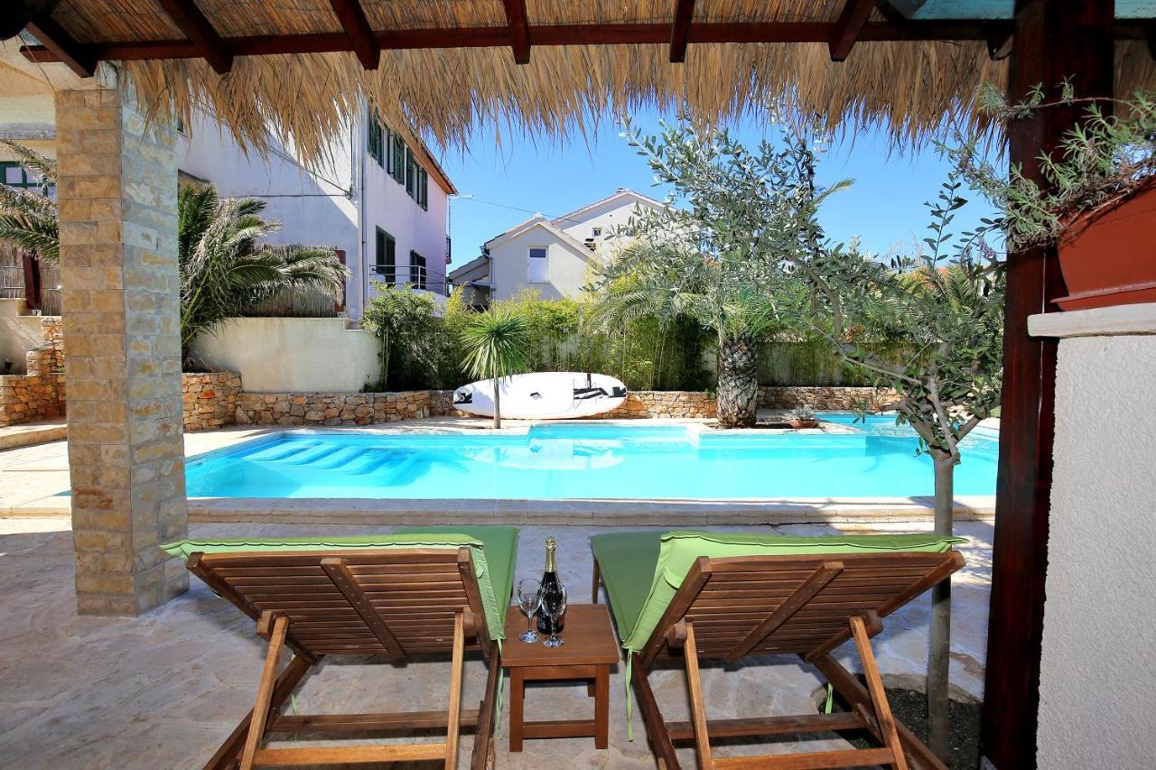 Murter Central A2 U Mjestu Murter - Id:678 Apartment Екстериор снимка